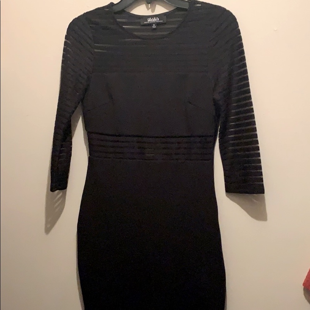 Cocktail dress